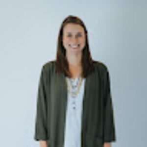 Meet your Posher, Arianna